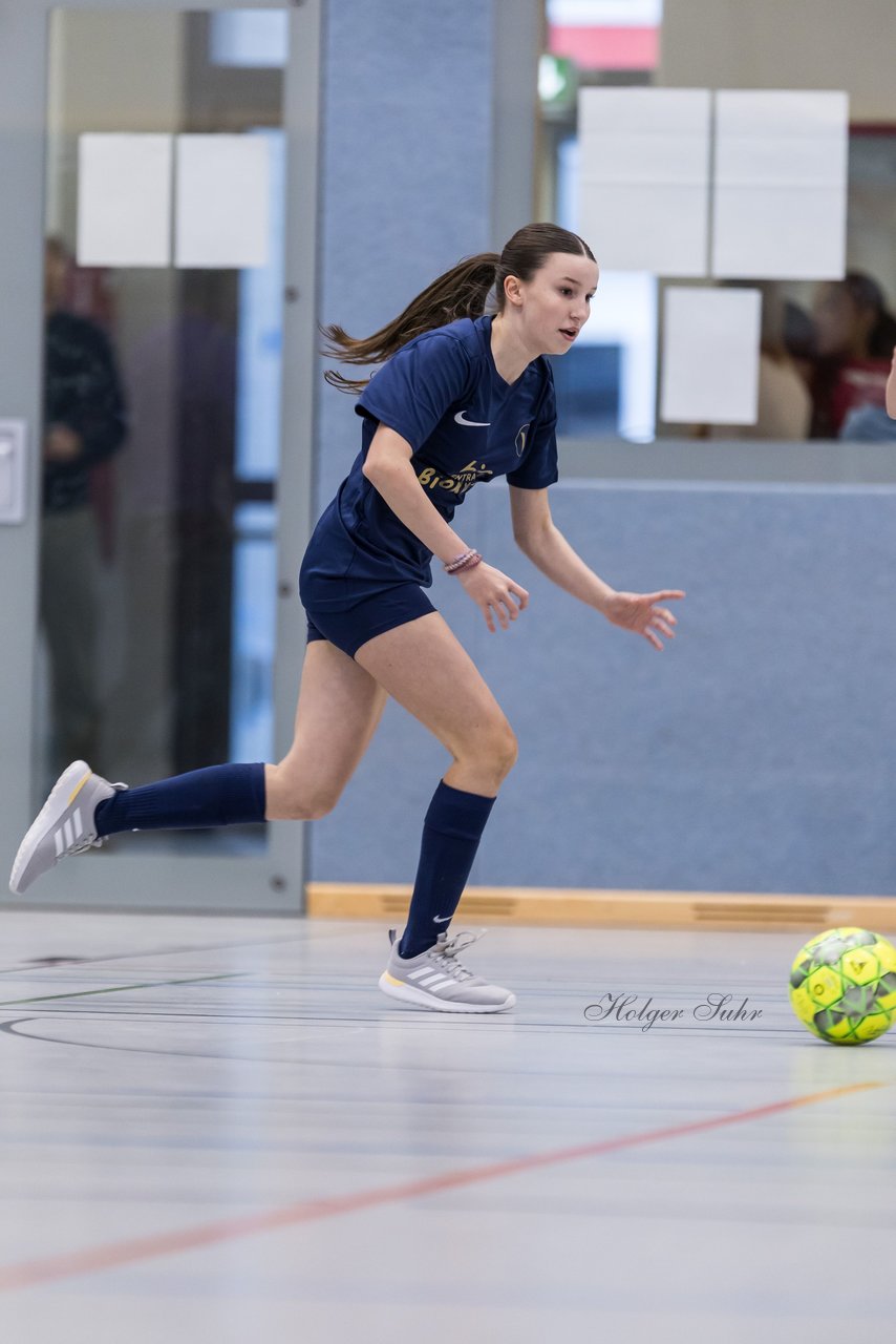 Bild 353 - wCJ Hamburger Futsalmeisterschaft